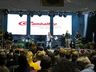 Fase classificatória do 1º FEMUSSMO reúne bom público na praça
