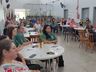 Autismo é trabalhado em roda de conversa na APAE Viviane de Cedro