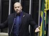 Perdão a Daniel Silveira é "surreal", dizem ministros do STF