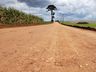 Secretaria de Obras de Tunápolis realiza manutenção de estradas no interior