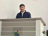 Primeiros Vereadores Mirins de Campo Erê tomam posse e elegem Mesa Diretora