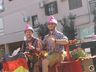 12ª DEUTSCHE WOCHE: 40 entidades participam do Desfile Típico Alemão; fotos