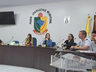 Vereadores Mirins de Bandeirante serão empossados nesta quarta-feira
