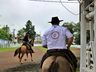 Público prestigia Oração da Ave Maria no 24º São Miguel Tchê