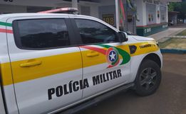 Polícia Rodoviária prende homem condenado por tráfico