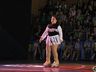 Cia Artística de Patinação La Salle promove espetáculo em SMO