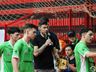 Com desfalques, São Miguel Futsal vence Abelardense no detalhe e segue líder