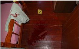 Polícia Civil de Pinhalzinho indicia rapaz de 20 anos por tentativa de homicídio qualificado