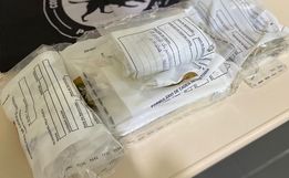 Três pessoas são presas em flagrante por tráfico de drogas em Xanxerê