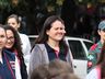 Desfile de 7 de Setembro reúne militares, escolas, entidades e famílias em SMO