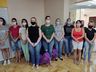 Prefeitura de São José do Cedro reinaugura creche Nossa Senhora Aparecida 