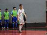 JONI GOOL dita as regras da partida, derrota ASAF e é Campeão Brasileiro Sub-18