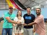 3ª edição do Cicloturismo Caminho dos Pioneiros é realizada na região
