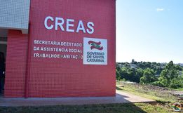 Setor Social segue atendimento às famílias carentes em São Miguel do Oeste