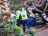 VÍDEO: Morre motorista que sofreu acidente no interior de SMO
