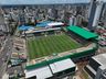 Jogo entre Grêmio e Vasco, na Arena Condá, tem horário alterado pela CBF
