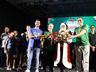 Prefeitura e CDL abrem a programação do Natal da Gente