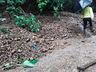 Chuvas intensas causam estragos nas estradas do interior de São José do Cedro