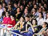 Show com Família Lima leva milhares de pessoas para praça em SMO 