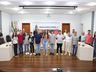 Diplomados Vereadores Mirins 2023 em Itapiranga