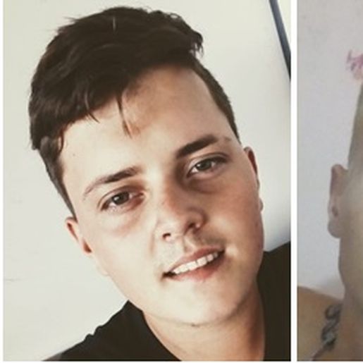 Identificados jovens de Palma Sola mortos em acidente