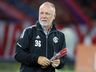 Mano reforça desejo de seguir no Inter, em meio a investida do Corinthians