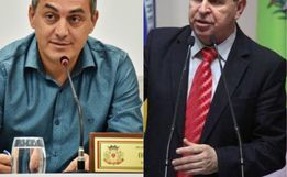 Dança das Cadeiras: Deputado afirma que vereador do PSD vai para o PL em março