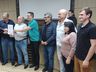Câmara de Vereadores de Cedro entrega Moção para o Sicoob São Miguel