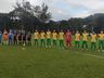 Ypiranga perde a segunda no Estadual de Amadores Taça Unsa Bier