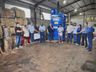 Projeto do Rotary Club beneficia Acomar com novos equipamentos em São Miguel do Oeste