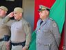 11º BPM/Fron completa 34 anos em São Miguel do Oeste