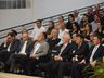 Câmara entrega Medalha Padre Aurélio em sessão solene