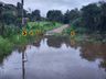Rio Uruguai estabiliza acima de 9m, mantém pontes interditadas e balsa parada