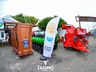Confira fotos de domingo da maior feira multisetorial da região