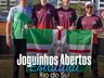 Atletas de São Miguel do Oeste se destacam nos Joguinhos Abertos de Santa Catarina