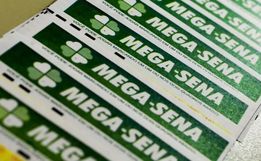 6 moradores de SC ganham ‘bolada’ no sorteio da Mega-Sena
