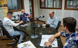 Conectando ao Agro estreia na Rede Peperi; ouça agora