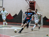 Em “novo clássico”, São Miguel Futsal volta a jogar contra Modelo