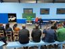 "Fala São Miguel" define prioridades nas comunidades de Cruzinhas e Guamerim