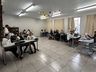 Ação de saúde leva aprendizado e kits de escovação para estudantes  em Guarujá do Sul