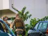 Polícia Militar prende mulher por furto em São Miguel do Oeste