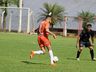 Pérola vence Brasil de Aparecida e é campeão do Municipal