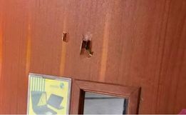 Pai invade escola em SC e soca aluno: ‘achamos que era um massacre’
