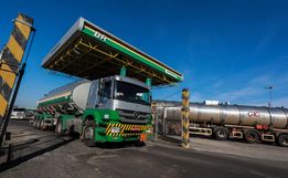 Petrobras eleva preços da gasolina e do diesel nas distribuidoras