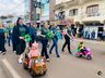 Itapiranga: Desfile de Sete de Setembro tem foco no civismo; fotos 