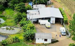 Cooperoeste anuncia compra de indústria da Cooperativa 25 de maio