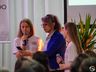 Educação de SC entrega notebooks para professores efetivos; fotos