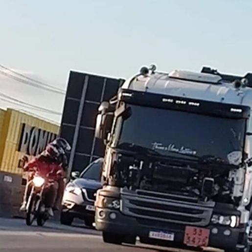 Feriadão termina com 17 mortes e 158 feridos nas estradas de Santa Catarina