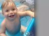 Bebê de 2 anos está desaparecido em Santa Catarina