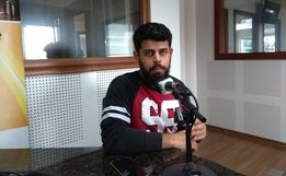OUÇA: São Miguel Indians estreia sábado no Paranaense de Futebol Americano